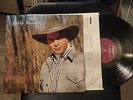 GARTH BROOKS - SELF TITLED 1ST ALBUM - RARE ORIGINAL LP ON CAPITOL NM 