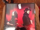 White Stripes Get Behind Me Satan 2LP Vinyl RECORD STORE DAY RSD 2015 IN HAND