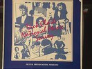 Dick Clark National Music Survey 10/22/83 3 LP set Bowie, Plant, Police, The Who