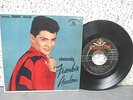 AVALON,FRANKIE CHANCELLOR 300 SINCERELY VG+/G+ $30.00   SMALL TAPE ON COV