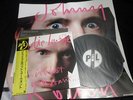 PiL - This is What  Japan LP w/OBI + Poster Public Image Limited sex pistols
