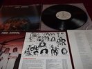 ABBA - ARRIVAL - RARE ORIGINAL 1976 USA IMPORT 10 TRACK LP (ATLANTIC) EX/NM
