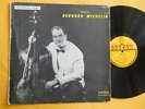 rare French LP...BERNARD MICHELIN... ODEON XOC 138