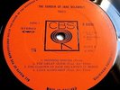 TREES The Garden of Jane Delawney 1970 UK CBS - DAVID HOWELLS' COPY? - 1/2 PLAYS