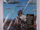 FREDDIE KING: Texas Cannonball LP (200 gram reissue) Blues & R&B