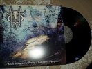 SIVYJ YAR - The Land of Never Frightened Birds / Towards the Twilight LP,neu