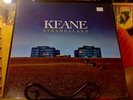 Keane Strangeland LP sealed vinyl gatefold