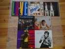 7 x Marius Müller Westernhagen Stinker Halleluja Herz eines Boxers Live LP