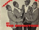 THE RIVINGTONS PAPA-OOM-MOW-MOW FRENCH ORIG EP 45 PS 7
