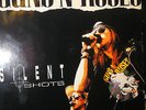 Guns N´Roses - Silent Shots - LP von 1989
