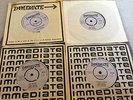 CHRIS FARLOWE rare 4 UK SINGLES 1966-67 / MOD / ROLLING STONES / GREAT CONDITION