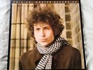 Bob Dylan Blonde On Blonde 3LP MFSL played once MINT