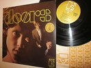 THE DOORS - THE DOORS -album d'esordio con Light my Fire -STAMPA USA - LP VINILE