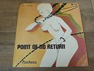Funkees - Point Of No Return 1974 UK LP AMBA 1st AFRO FUNK