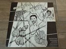 Message - African Dub 1979 JA LP ROCKERS 1st