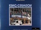 King Crimson - Live at the Orpheum (Limited Edition 200g Vinyl)