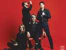 THE VACCINES ENGLISH GRAFFITI PRESALE NEW DELUXE DOUBLE VINYL LP OUT 25/05