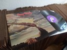 DEEP PURPLE STORMBRINGER UK LP 1ST PRESS 1-1U/B-1U MINT