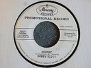Bobby Scott Moanin' Mercury 72077 Promo Mint- Mod Jazz Popcorn