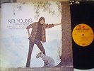 NEIL YOUNG   