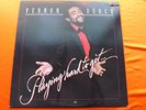 Boogie Soul Funk LP: Vernon Burch   Playing hard to get...   SRI SW 70005