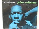 John Coltrane - Blue Train | 1984 | Blue Note | Re-Issue | STILL SEALED