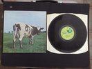 PINK FLOYD ATOM HEART MOTHER 1970 UK PRESS A2G/B2G HARVEST RECORDS SHVL 781