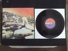 LED ZEPPELIN HOUSES OF THE HOLY 1973 FRENCH PRESS ATLANTIC RECORDS 50.014 EX/EX