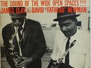 James Clay/David Fathead Newman-Sound Of The Wide Open Spaces-Riverside 1178