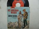 ORCHESTER MARTIN BÖTTCHER:OLD SUREHAND-MELODIE 1965 Karl May/Winnetou-Soundtrack