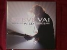 2LP Steve Vai Where The Wild Thing Are     colored Vinyl     FN2680-1