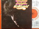 AL STEWART-BED SITTER IMAGES-UK OG 1ST STEREO PRESS-CBS 63087-EX+