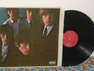 ROLLING STONES-N.2-ITALY MONO PRESS-NEAR MINT LP
