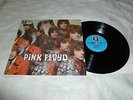 PINK FLOYD-piper at the gates of dawn '67 GERMAN COLUMBIA LP. PSYCH DEBUT