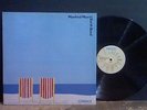 MANFRED MANN'S EARTH BAND  Chance   LP