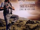 ANDERSON, Ian - Thick As A Brick: Live In Iceland (Record Store Day 2015) - 3xLP
