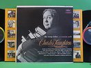 The Story-Teller...a Session with CHARLES LAUGHTON Capitol 1650 2xLP NM Records