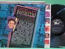 MILTON DeLUGG Louella's Favorites DOT DLP 25145 LP Record OG 60's EXC Vinyl