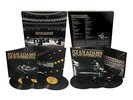 Ryan Adams Live at Carnegie Hall Limited Edition 6 LP Vinyl Box Set Sealed 1st P