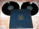 QUEEN - GREATEST HITS II 2 x LP vinyl 1991 1st Spain press Freddie Mercury