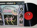 Walton / Fistoulari Facade RCA Living Stereo LSC-2285 SD LP 1S/1S