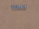 SHELLAC-AT ACTION PARK-VINYL LP TOUCH AND GO NEW
