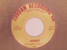 1967 CHICAGO GARAGE PUNK--TRAVEL AGENCY--JAILBAIT--BFTG
