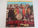 The Beatles Sgt. Pepper's Lonely Hearts Club Band 1967 Stereo NM All Inserts