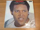 Chubby Checker - Chequered  1971 UK London Album SH-Z.8419