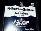 PYTHON LEE JACKSON LIMITED RSD 2015 FEAT ROD STEWART IN A BROKEN DREAM 7