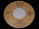 Queen Yahna: Ain't It Time 45 - P&P - Modern Soul Disco