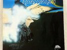 GASH-A young man´s gash-Original Green Brain/Metronome VG+