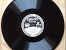 Edison Diamond Disc Piccadilly Players - 52215 - Rose Room - E++