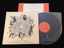 THE ANNIVERSARY Your Majesty 2001 Original Vinyl LP Get Up Kids